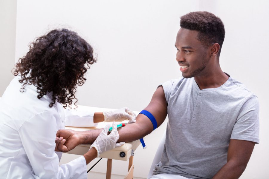 Full Body Package: Essential Tests for a Healthier Life